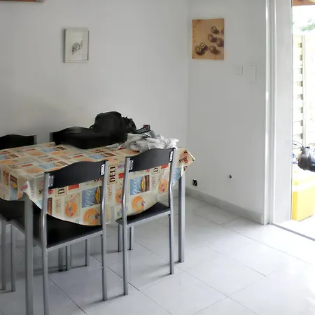 Feriehus Maison Charmante A Poggio-mezzana Avec Vue *