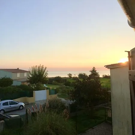 Maison Charmante A Poggio-mezzana Avec Vue Poggio Mezzana