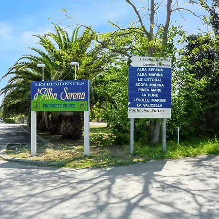 Maison Charmante A Poggio-mezzana Avec Vue Σπίτι διακοπών Poggio Mezzana