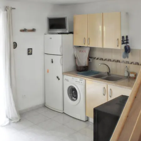 Maison Charmante A Poggio-mezzana Avec Vue Poggio Mezzana