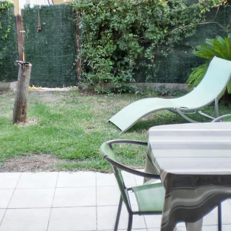 Maison Charmante A Poggio-mezzana Avec Vue Σπίτι διακοπών Poggio Mezzana