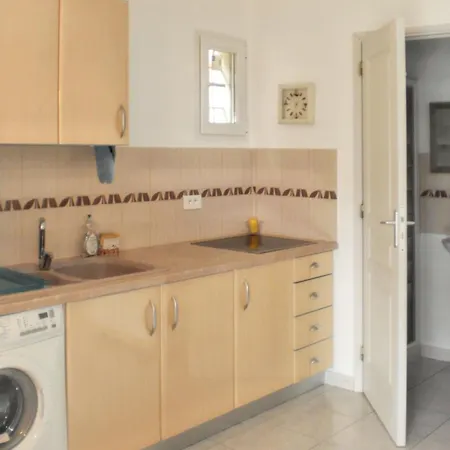 Σπίτι διακοπών Maison Charmante A Poggio-mezzana Avec Vue