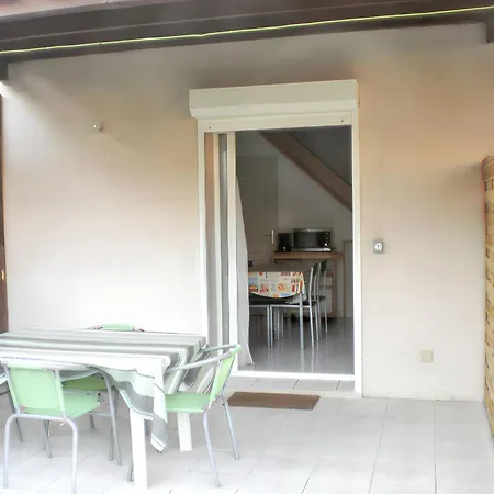 Maison Charmante A Poggio-mezzana Avec Vue * Poggio Mezzana