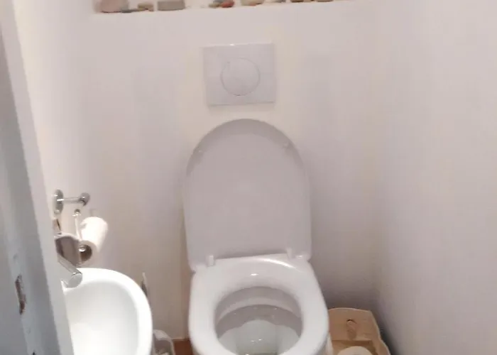 Maison Charmante à Poggio-mezzana Avec Vue