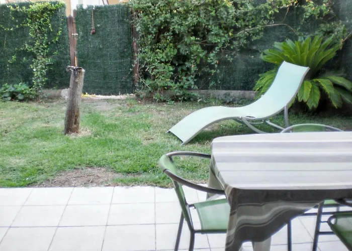 Maison Charmante à Poggio-mezzana Avec Vue Casa vacanze Poggio Mezzana