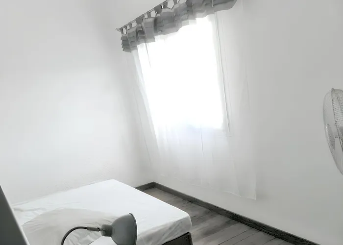 Casa vacanze Maison Charmante à Poggio-mezzana Avec Vue Poggio Mezzana