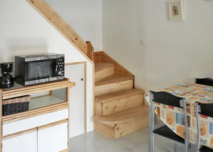 Maison Charmante à Poggio-mezzana Avec Vue Casa vacanze