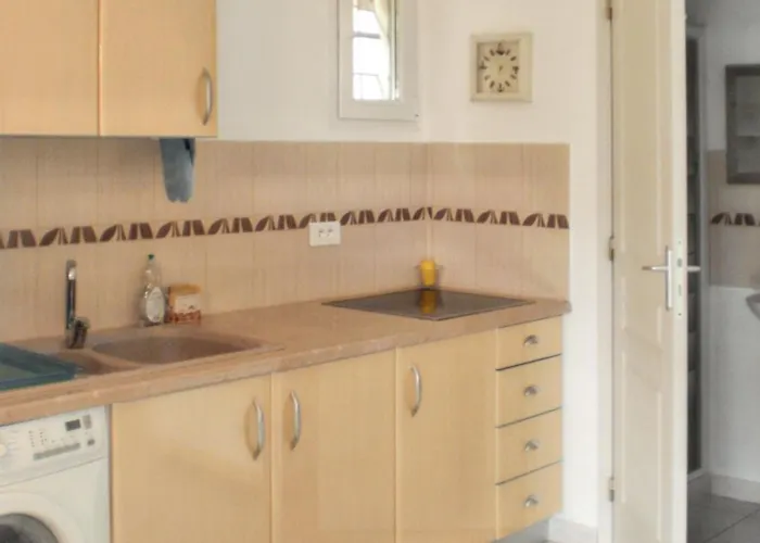 Casa vacanze Maison Charmante à Poggio-mezzana Avec Vue