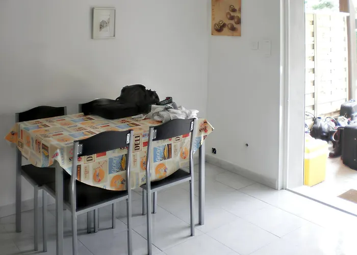 Casa vacanze Maison Charmante à Poggio-mezzana Avec Vue *