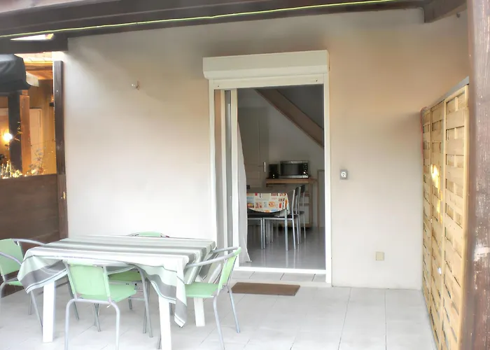 Maison Charmante à Poggio-mezzana Avec Vue * Poggio Mezzana